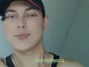 Andresmayorca