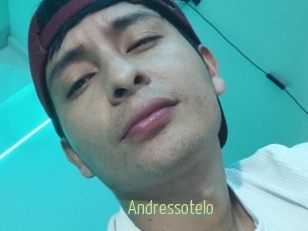 andressotelo Chaturbate Cam Sexe