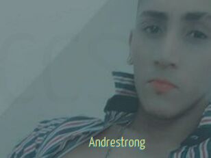 Andrestrong
