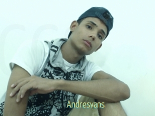 andresvans Chaturbate Cam Sexe