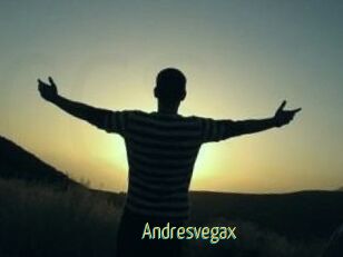 Andresvegax