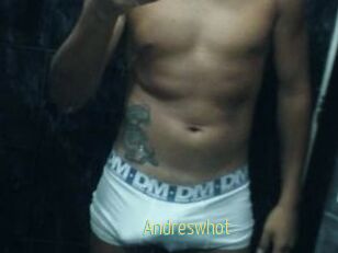 Andreswhot