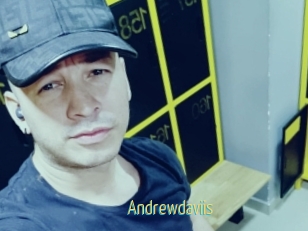 Andrewdaviis