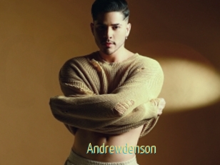 Andrewdenson