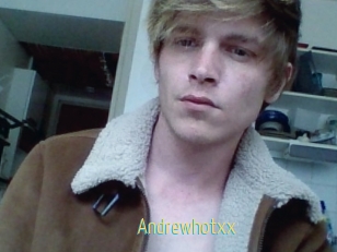 Andrewhotxx