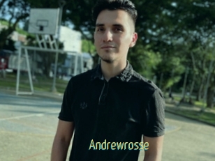 Andrewrosse