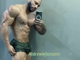 andrewwjhonsonn Chaturbate Cam Sexe