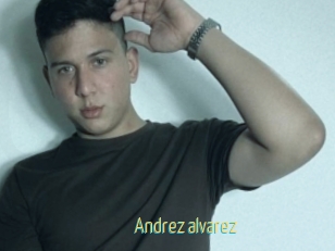 andrez_alvarez Chaturbate Cam Sexe
