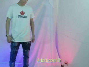 Andriussmith