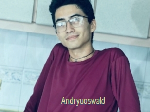 Andryuoswald