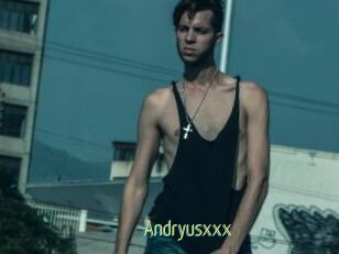 Andryusxxx