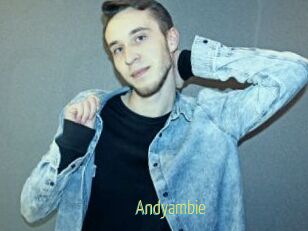 Andyambie