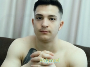 andyansell Chaturbate Cam Sexe