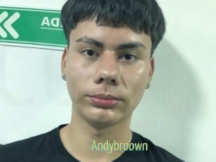 Andybroown