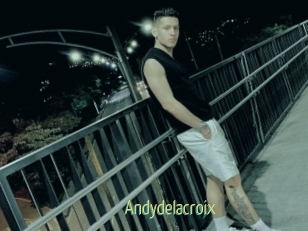 andydelacroix Chaturbate Cam Sexe