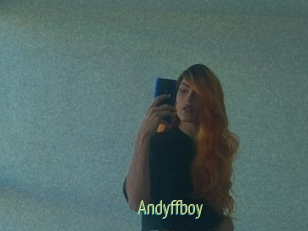 Andyffboy
