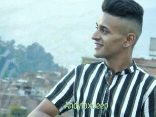 Andyfoxdeep
