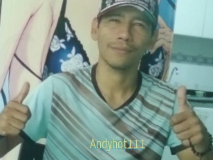 Andyhot111