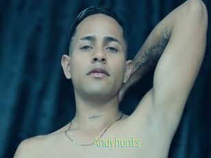 Andyhunts