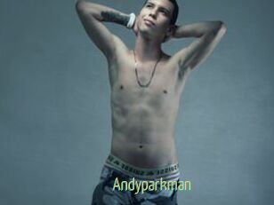 Andyparkman