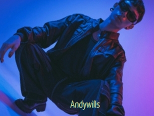 Andywills