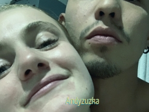 andyzuzka Chaturbate Cam Sexe
