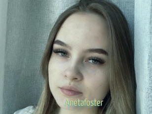 Anetafoster