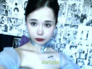 Anetaylor