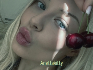 Anettakitty