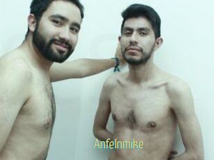 anfelnmike Chaturbate Cam Sexe