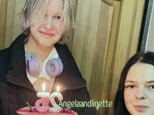 Angelaandlinette