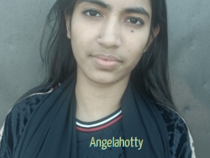 angelahotty Chaturbate Cam Sexe