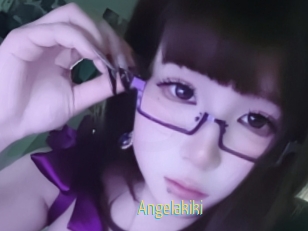 Angelakiki