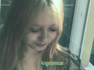 angelamoar Chaturbate Cam Sexe