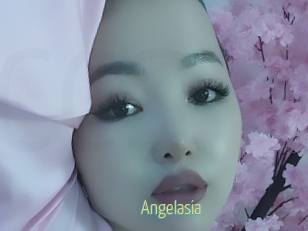 angelasia Chaturbate Cam Sexe