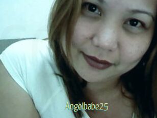 Angelbabe25