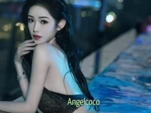 angelcoco Chaturbate Cam Sexe