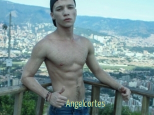 Angelcortes