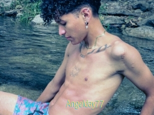 angelday77 Chaturbate Cam Sexe