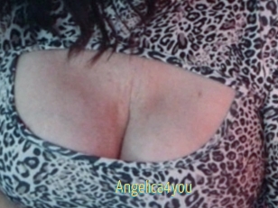 angelica4you Chaturbate Cam Sexe