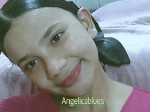 Angelicablues