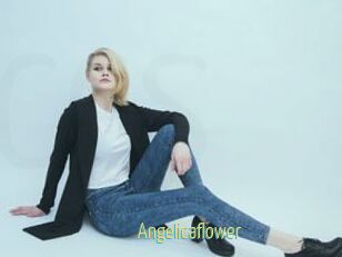 Angelicaflower
