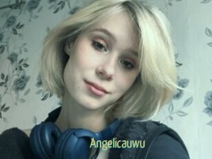 Angelicauwu
