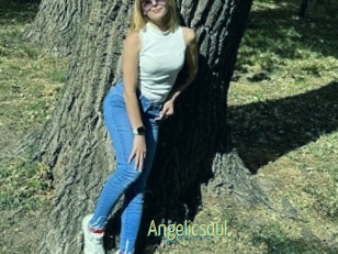 Angelicsoul