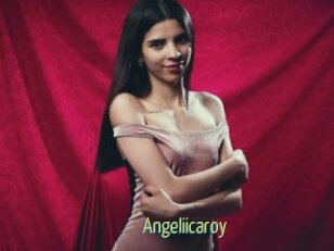 Angeliicaroy