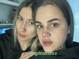 Angelinaandkira