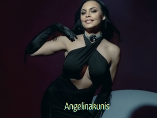 angelinakunis Chaturbate Cam Sexe