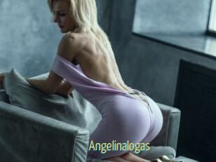 Angelinalogas