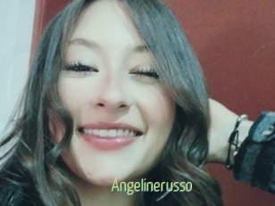 angelinerusso Chaturbate Cam Sexe