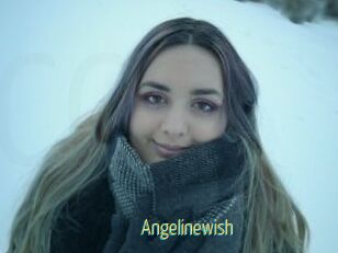 Angelinewish